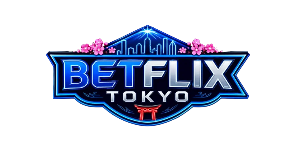 BETFLIXTOKYO